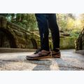 Vyriški barefoot batai Xero Shoes Mesa Summit rawhide 12
