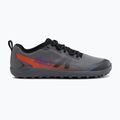 Moteriški barefoot batai Xero Shoes Mesa Summit asphalt/multi