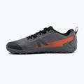 Moteriški barefoot batai Xero Shoes Mesa Summit asphalt/multi 2