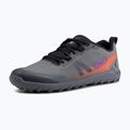 Moteriški barefoot batai Xero Shoes Mesa Summit asphalt/multi 3