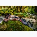 Moteriški barefoot batai Xero Shoes Mesa Summit asphalt/multi 9