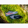 Moteriški barefoot batai Xero Shoes Mesa Summit asphalt/multi 11