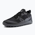 Vyriški barefoot batai Xero Shoes Mesa Summit Waterproof black 3