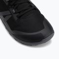 Vyriški barefoot batai Xero Shoes Mesa Summit Waterproof black 6