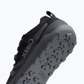 Vyriški barefoot batai Xero Shoes Mesa Summit Waterproof black 7