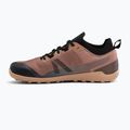 Vyriški barefoot batai Xero Shoes Mesa Summit Waterproof dark irish cream 2