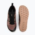 Vyriški barefoot batai Xero Shoes Mesa Summit Waterproof dark irish cream 6