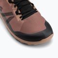 Vyriški barefoot batai Xero Shoes Mesa Summit Waterproof dark irish cream 7