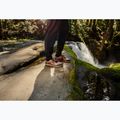Vyriški barefoot batai Xero Shoes Mesa Summit Waterproof dark irish cream 12