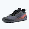 Moteriški barefoot batai Xero Shoes Mesa Summit Waterproof asphalt/multi 3