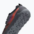 Moteriški barefoot batai Xero Shoes Mesa Summit Waterproof asphalt/multi 6