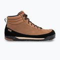 Vyriški barefoot batai Xero Shoes Ridgeway Suede dark irish cream