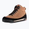 Vyriški barefoot batai Xero Shoes Ridgeway Suede dark irish cream 3
