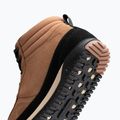 Vyriški barefoot batai Xero Shoes Ridgeway Suede dark irish cream 8