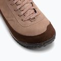 Moteriški barefoot batai Xero Shoes Ridgeway Suede pink sand 7