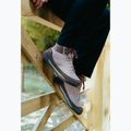 Moteriški barefoot batai Xero Shoes Ridgeway Suede pink sand 10
