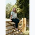 Moteriški barefoot batai Xero Shoes Ridgeway Suede pink sand 12