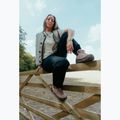 Moteriški barefoot batai Xero Shoes Ridgeway Suede pink sand 13