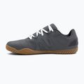 Vyriški barefoot batai Xero Shoes 360 Rally steel gray 2