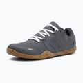 Vyriški barefoot batai Xero Shoes 360 Rally steel gray 3