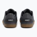 Vyriški barefoot batai Xero Shoes 360 Rally steel gray 4