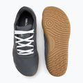 Vyriški barefoot batai Xero Shoes 360 Rally steel gray 6