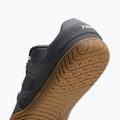 Vyriški barefoot batai Xero Shoes 360 Rally steel gray 8