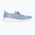 Moteriški batai SKECHERS Go Walk Joy Abby blue 2