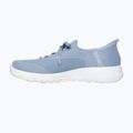 Moteriški batai SKECHERS Go Walk Joy Abby blue 3