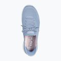 Moteriški batai SKECHERS Go Walk Joy Abby blue 5