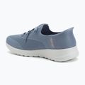 Moteriški batai SKECHERS Go Walk Joy Abby blue 3