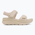 Moteriškos basutės SKECHERS D'Lux Walker Adored Days beige 2