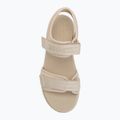 Moteriškos basutės SKECHERS D'Lux Walker Adored Days beige 5