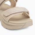 Moteriškos basutės SKECHERS D'Lux Walker Adored Days beige 7