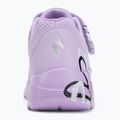 Vaikiški batai SKECHERS Uno Lite Love Levitate levandų/spalvoti 6