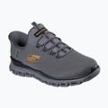 Vyriški batai SKECHERS Glide-Step Noxus gray