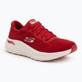 Moteriški batai SKECHERS Arch Fit 2.0 Big League red