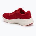 Moteriški batai SKECHERS Arch Fit 2.0 Big League red 3