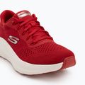 Moteriški batai SKECHERS Arch Fit 2.0 Big League red 7