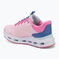 Batai SKECHERS Glide-Step + Vista Lane rožiniai 3