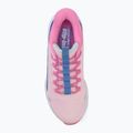 Batai SKECHERS Glide-Step + Vista Lane rožiniai 5