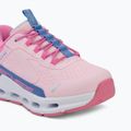 Batai SKECHERS Glide-Step + Vista Lane rožiniai 7