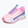 Vaikiški batai SKECHERS Glide-Step + Vista Lane pink 4