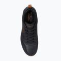Vyriški batai Skechers Uno Alder juodi 12