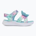 Vaikiškos basutės SKECHERS Jumpsters Butterfly Brites blue 2