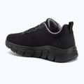 Vyriški batai Skechers Bobs Sport B Flex Icy Edge black 3