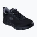 Vyriški batai Skechers Bobs Sport B Flex Icy Edge black 3