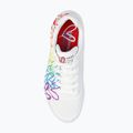 Moteriški batai SKECHERS Uno Full Of Love white 5