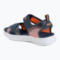 Vaikiškos basutės SKECHERS Microspec-Splash blue 3