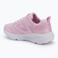 Vaikiški batai SKECHERS Go Run Elevate light pink 3